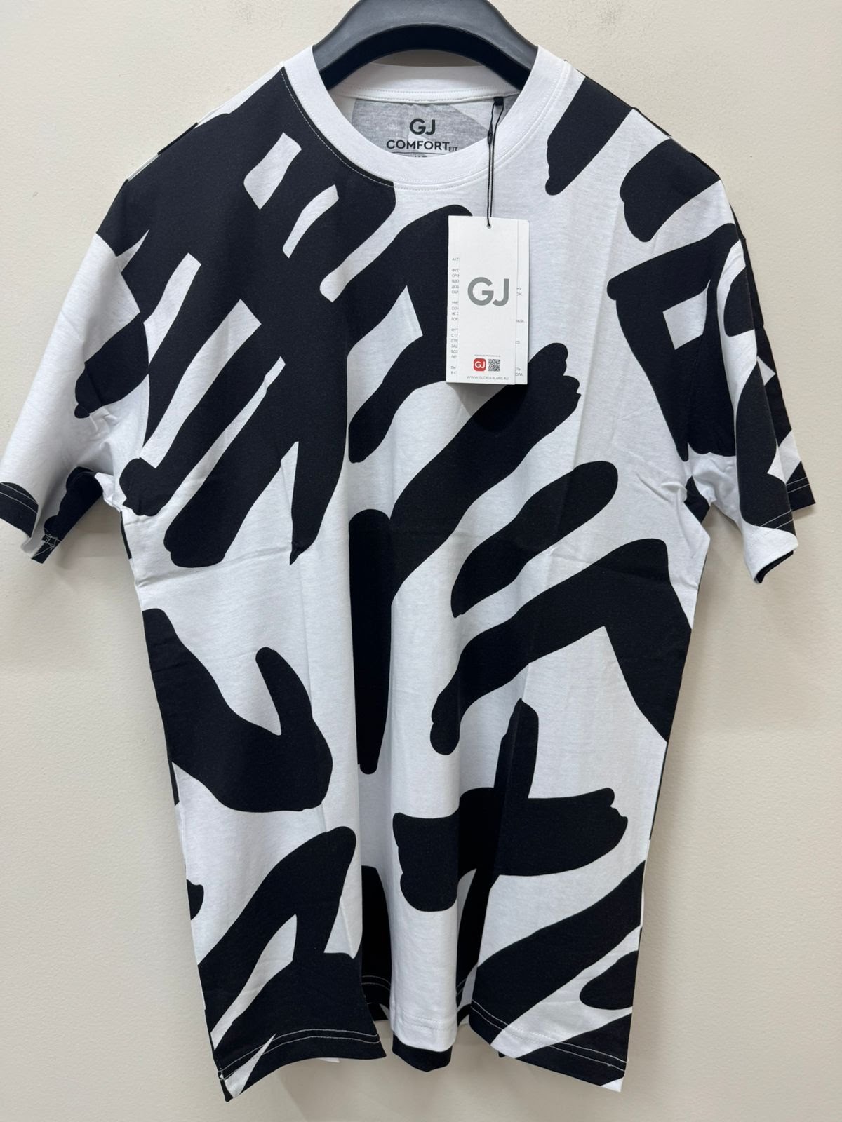 Glorious Jean AOP Premium T Shirt